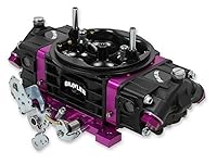 Algopix Similar Product 10 - Quick Fuel Black Brawler Carburetor 750