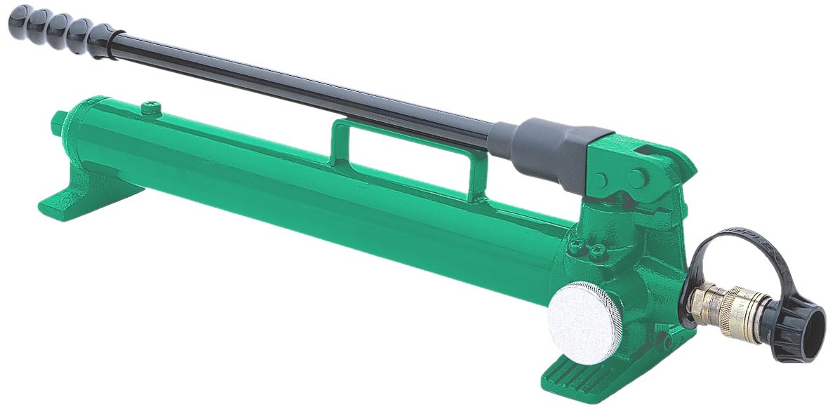 Amazon.com: Greenlee 7475H PUMP, HAND : Industrial & Scientific