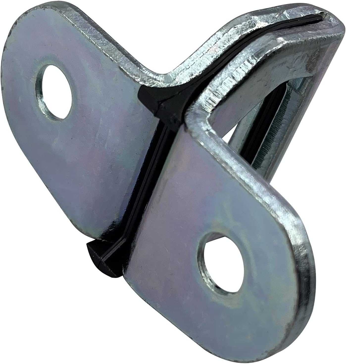 Door Latch Striker Plate Compatible with 2014-2026 RAM Promaster Van 1500 2500 3500 Door Strike Replaces 68232446AD 68232446AC