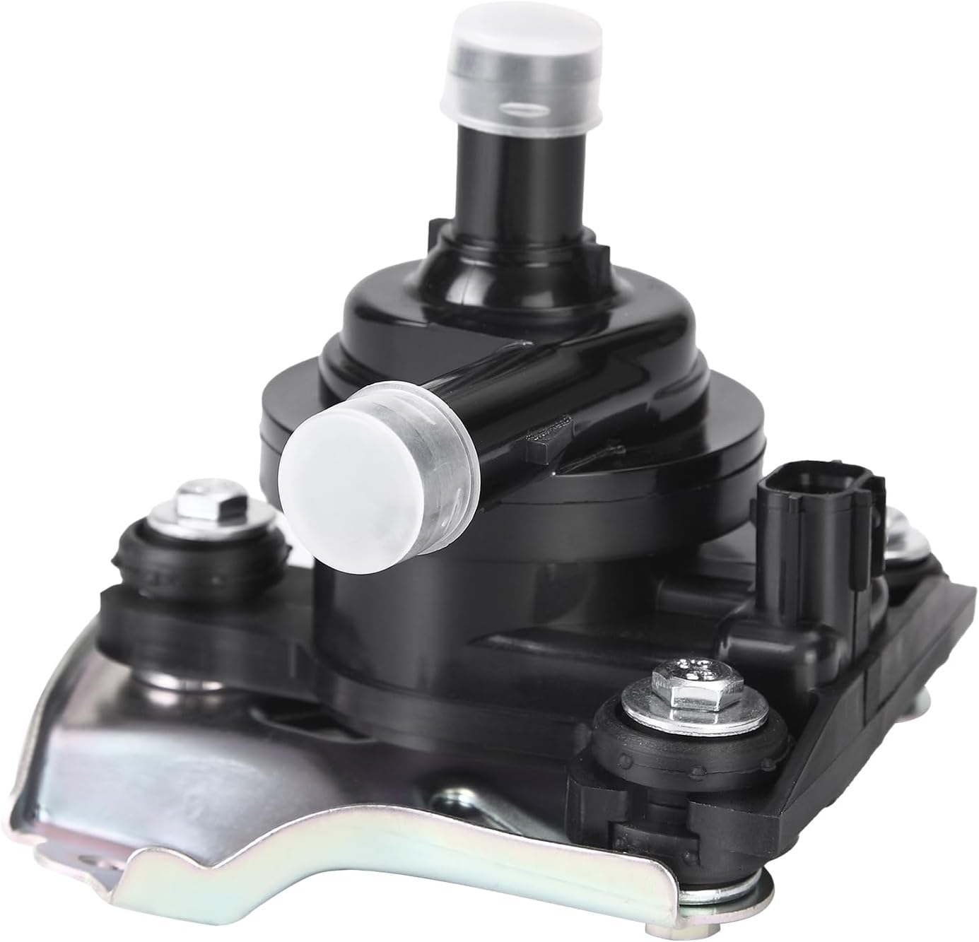 Inverter Electric Water Pump G9020-47031, Engine Coolant Pump Assembly Replacement for Toyota Prius L4 1.5L 2004 2005 2006 2007 2008 2009 0400032528 G902047030