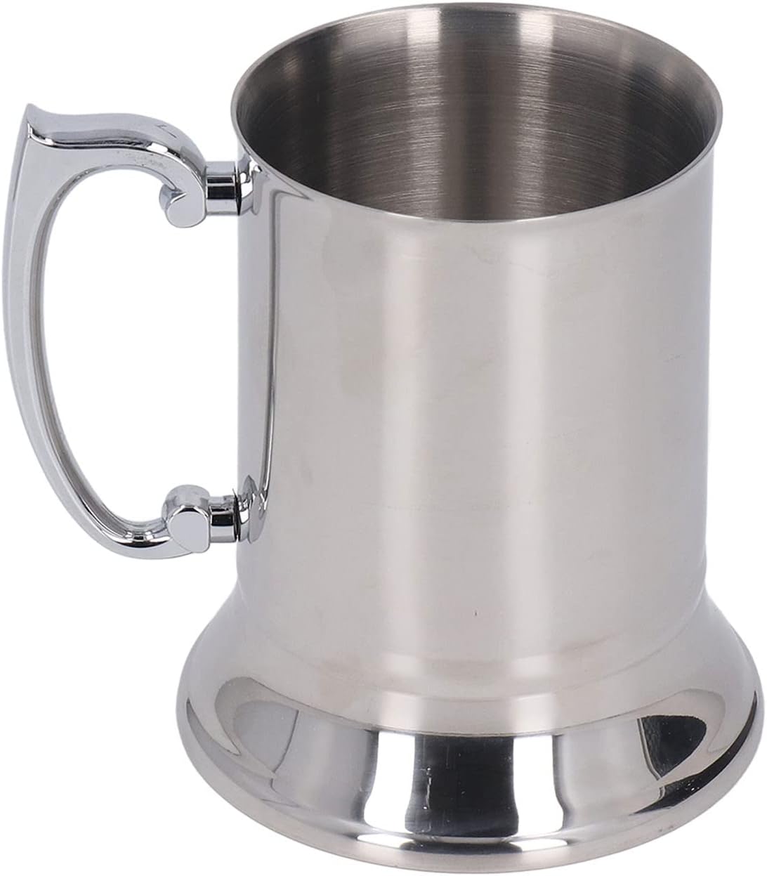 Stainless Steel Beer Mug Insulated Beer Mug Coffee Mug