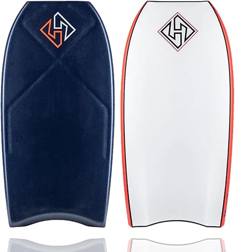 Jared Houston Pro PP Bodyboard