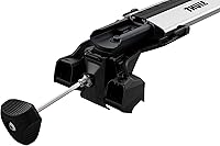 Vista 4 de Thule Riel empotrado de borde