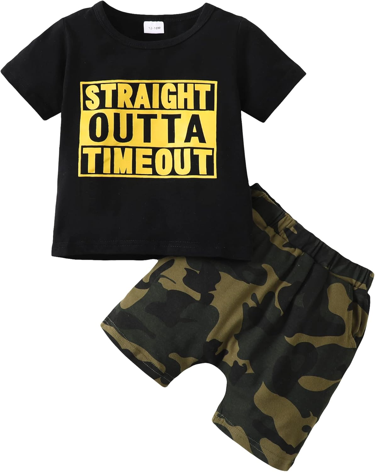 Toddler Baby Boy Clothes Summer Outfits Cotton Short Sleeve T-Shirt Dinosaurs Shorts Set Boy Clothes Outfits Set