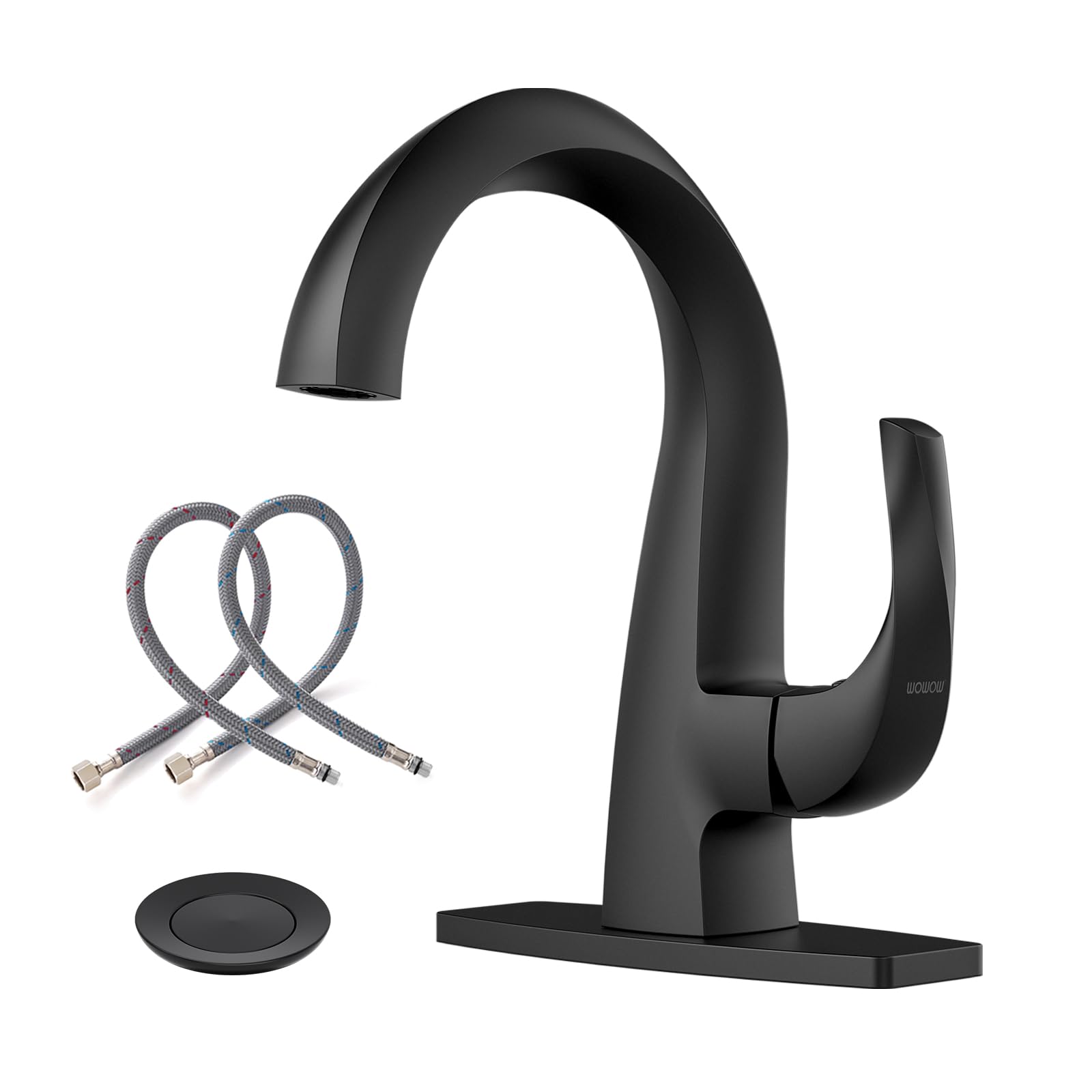 WOWOW Single Handle Faucet