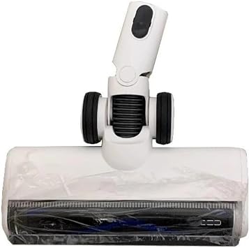 Vacuum Cleaner Floor Brush Head. Compatible for Tineco FB2116 FB2117 FB2118 .Vacuum Cleaner Parts Anti-Tangle Power Brush Head Replacement