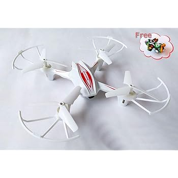 hx750 drone with camera