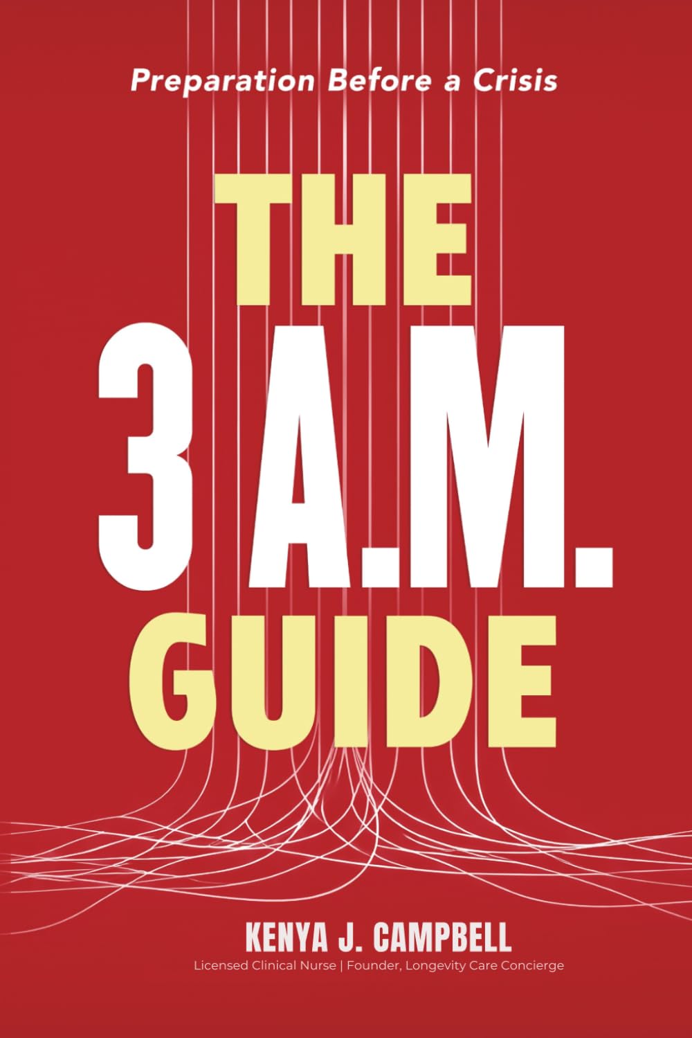 The 3AM Guide: Preparation Before a Crisis