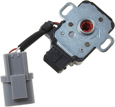 Walker Products 200-1140 Throttle Position Sensor