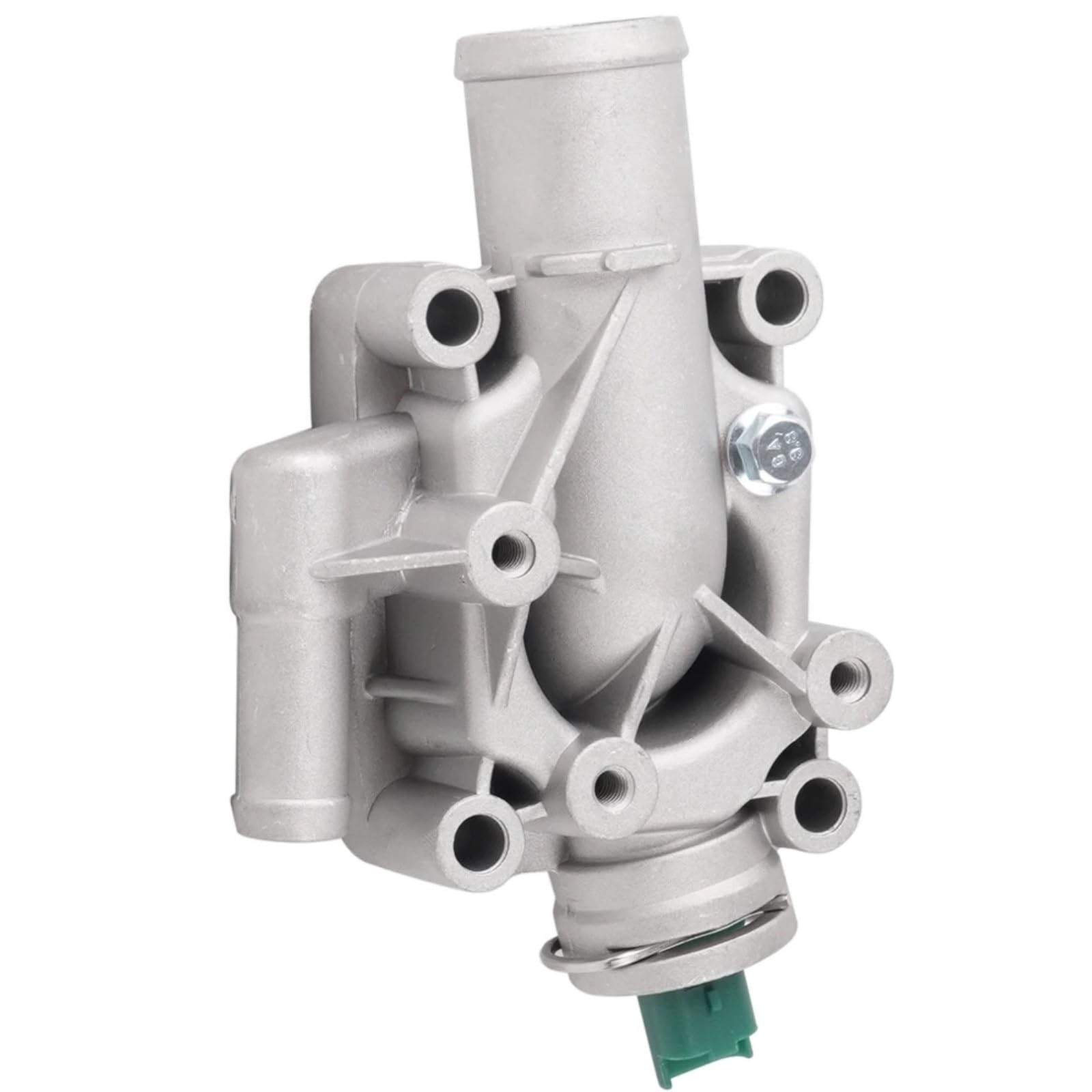 Coolant Thermostat Coolant Thermostat Housing For Peugeot For Partner 2008-2017 9647265980