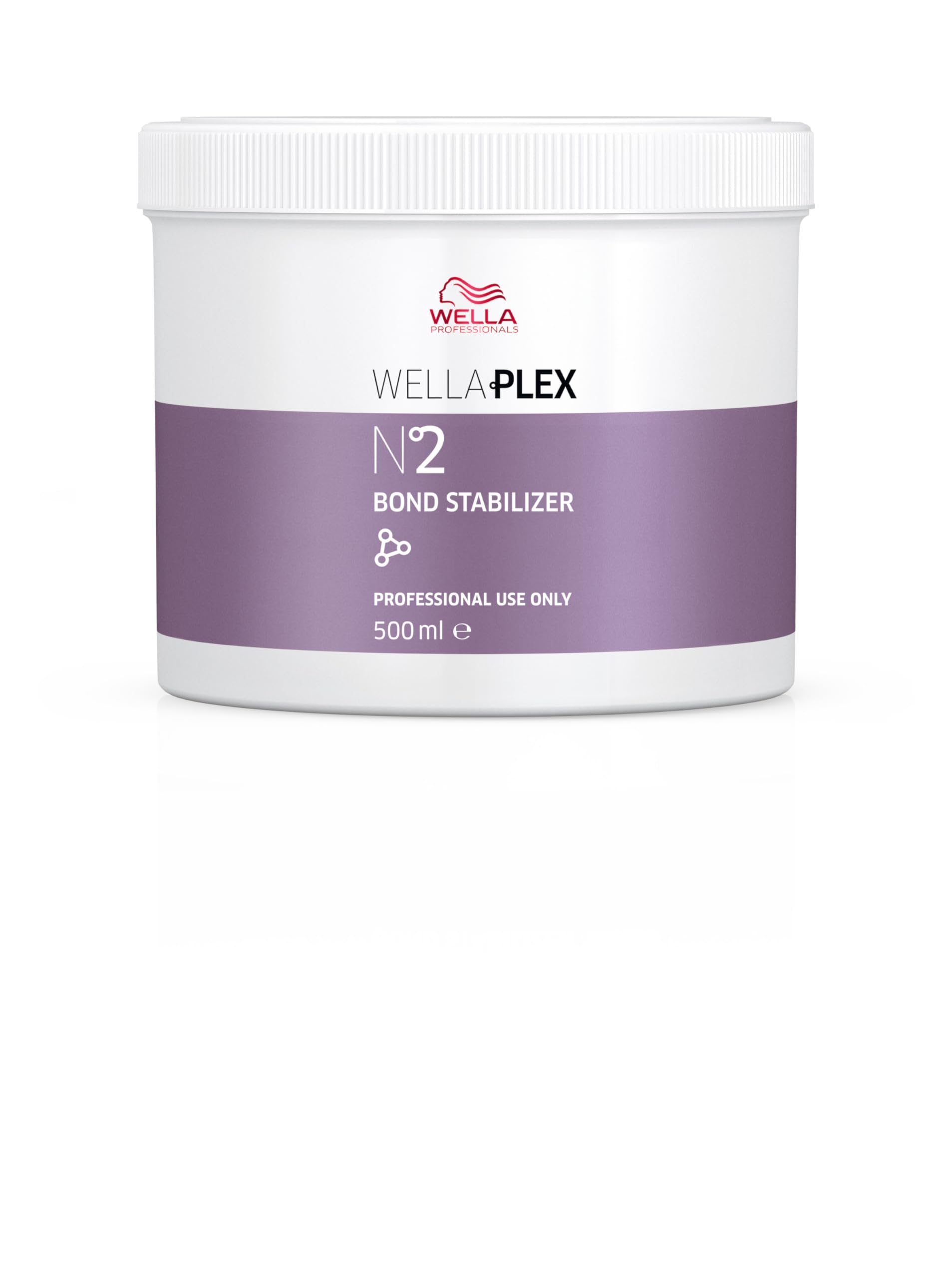 Wella Wellaplex No. 2 Bond Stabilizer 500ml
