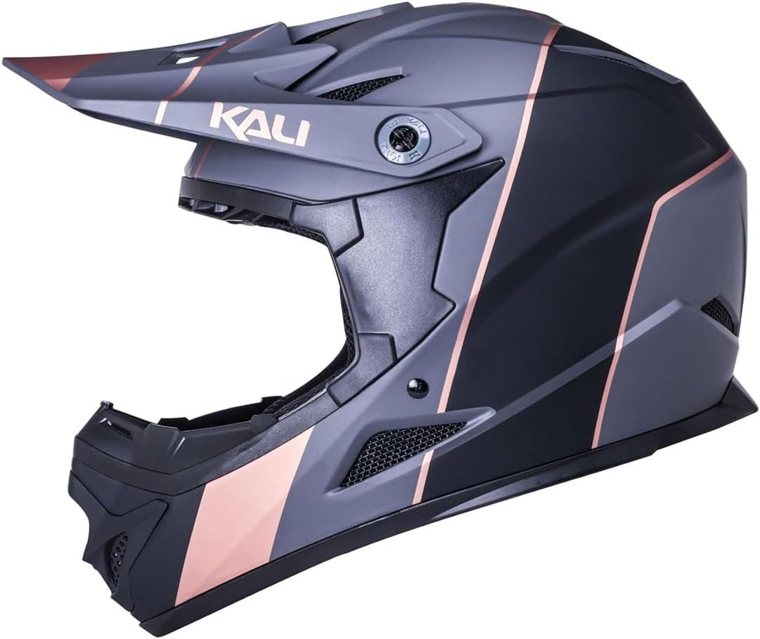 Kali Zoka Helmet