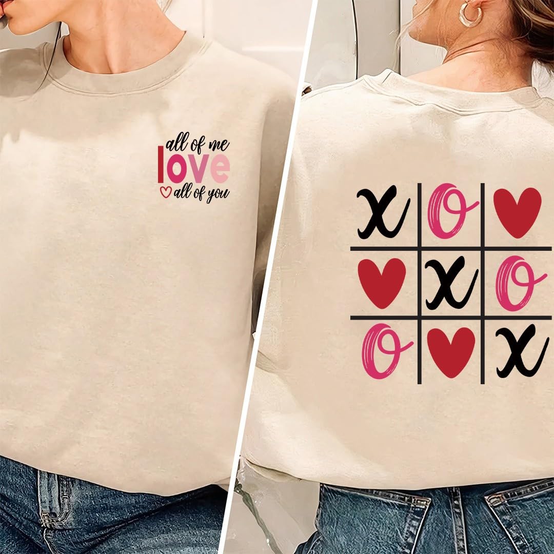 Valentine's Day Iron on Transfer Vinyl Cursive Heat Transfer Letters for T Shirts Clothing Stockings Printing DIY Crafts Decorations