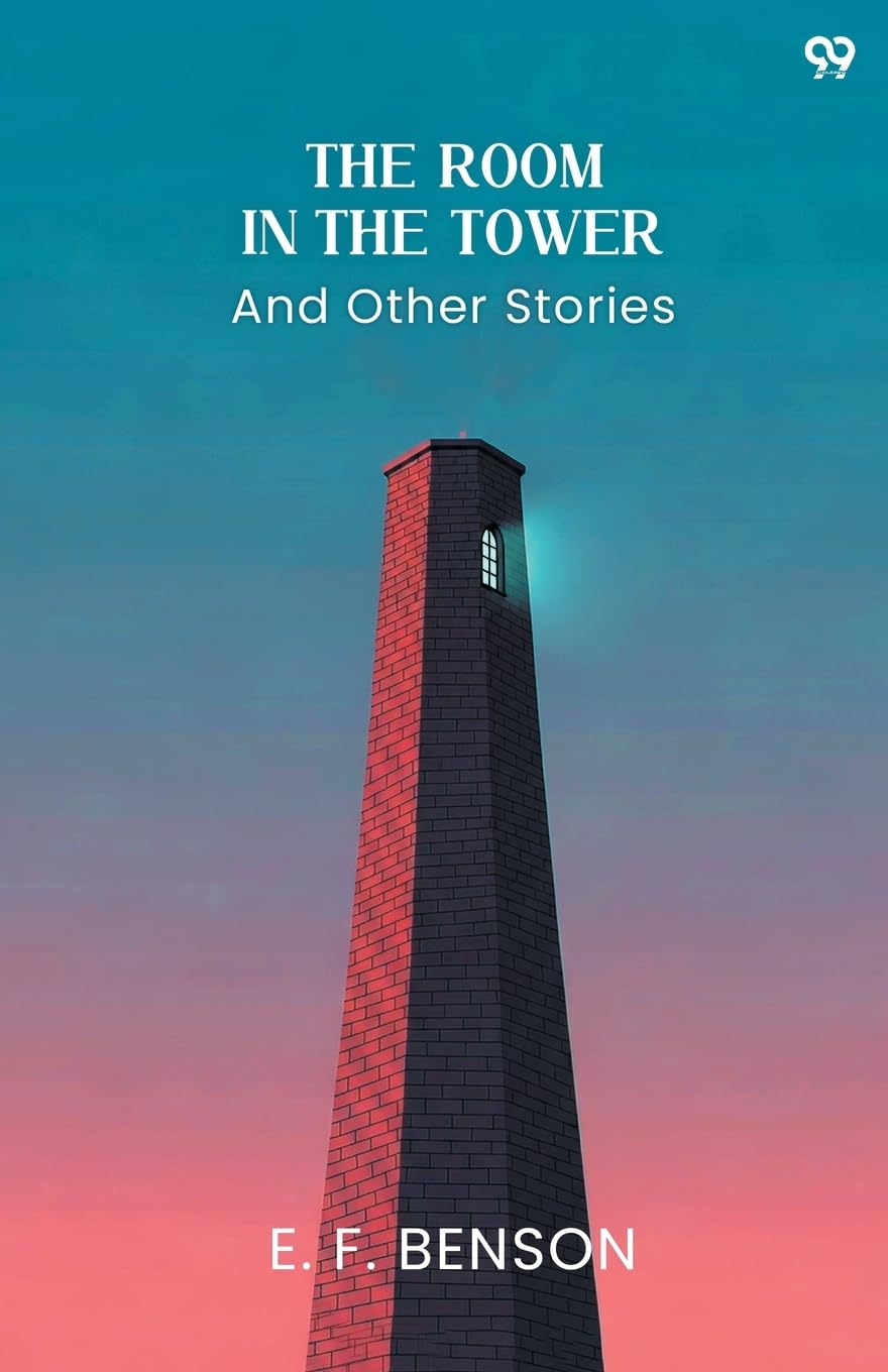 The Room In The TowerAnd Other Stories (Edition1)