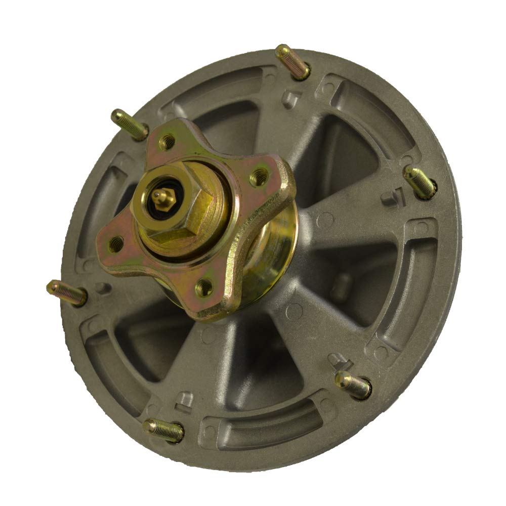 Amazon.com : OakTen Spindle Assembly for John Deere ZTrak Zero