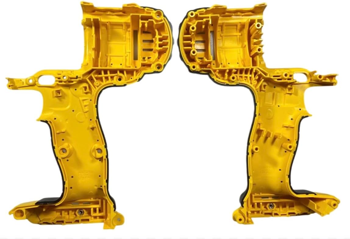 # DCD985 DCD980 1/2 20V Cordless Hammer Drill Housing N043352SV Replacement Part new For DEWALT