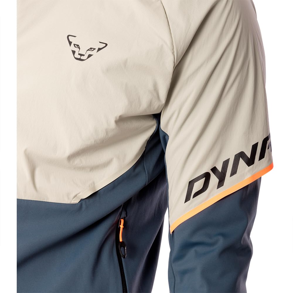 DYNAFIT Alpine Hybrid Jacke M