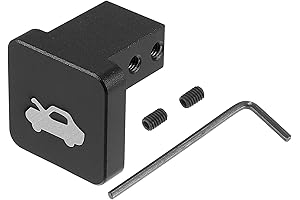 Hood Latch Release Handle Repair Kit