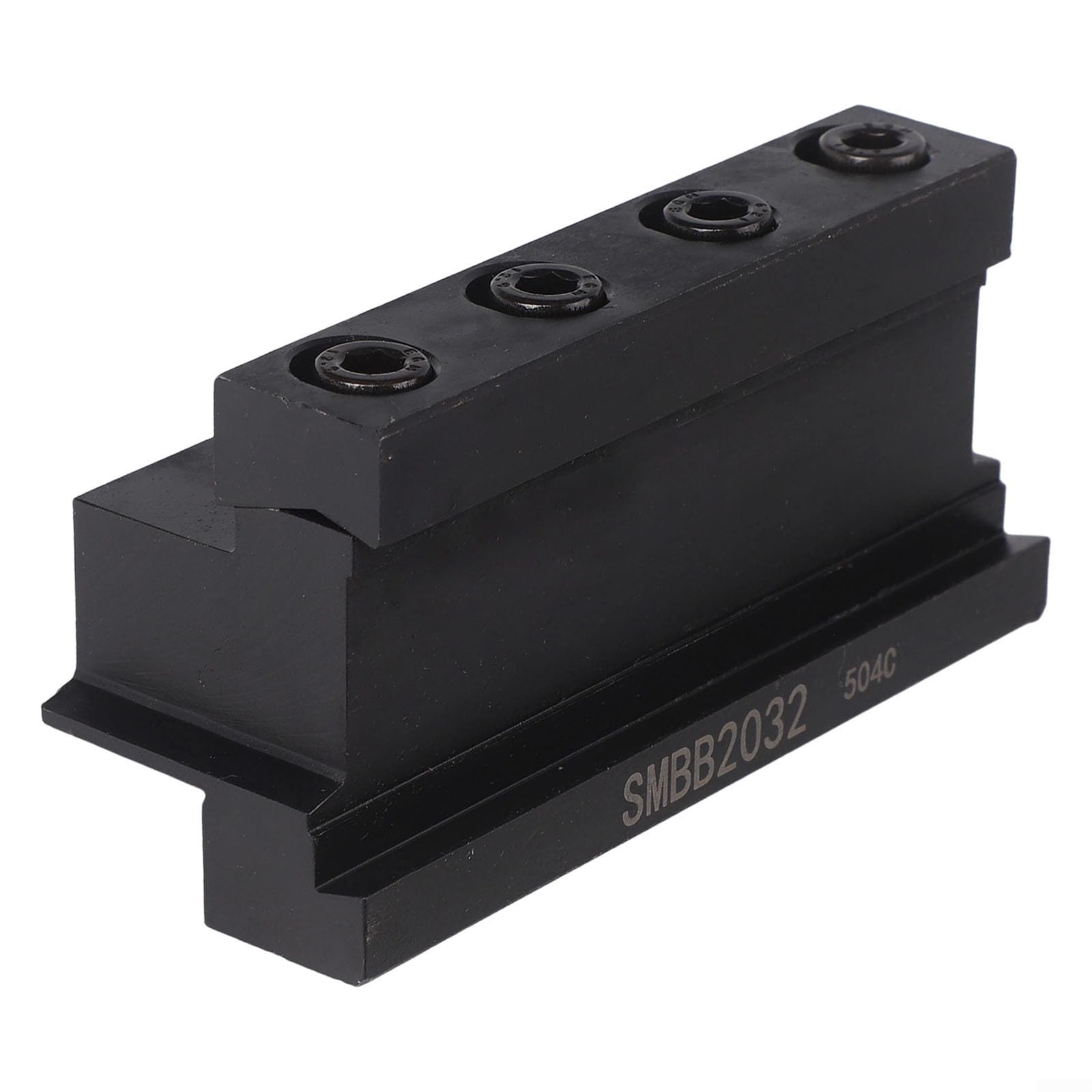 SMBB Nut-Trennplattenhalter 1626 2026 2032 2532 2532 CNC-Werkzeughalter kompatibel mit SPB mit integrierter Kühlkanaloption (SMBB2032)