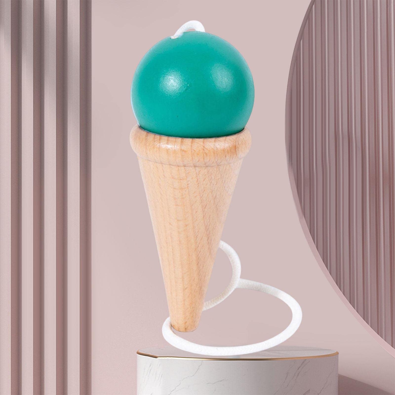 Kendama Japonais Jouet Traditionnel Balle Bois Cup Compétence Fonction Balance Destiné Enfants Adolescents Adultes Convient Cadeau Maison
