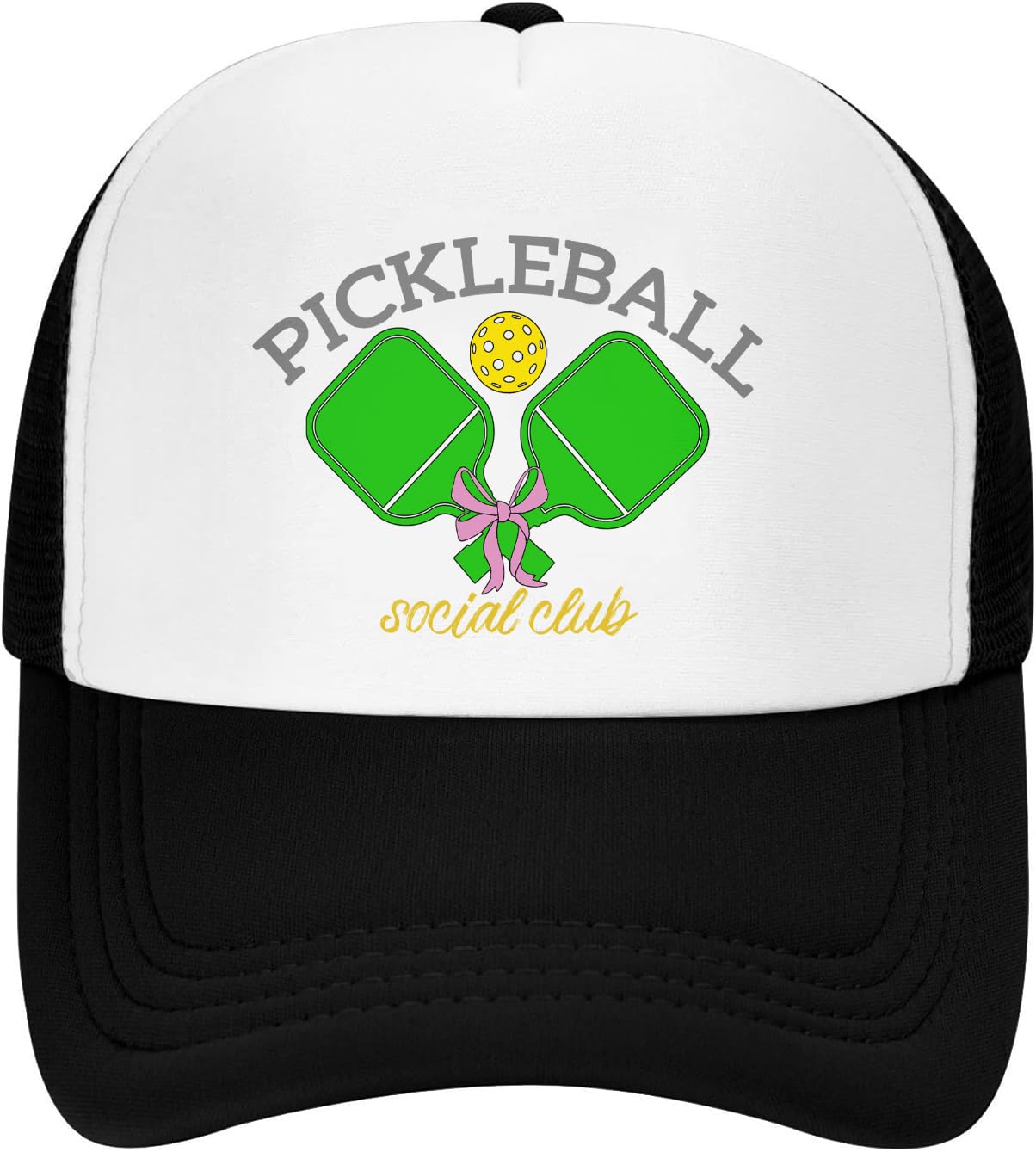 Funny Trucker Hats,Trucker Hat Baseball Cap for Women Snapback Adjustable Hat Humor Gift Men