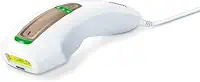 Beurer Ipl Pure Skin Pro Ipl5500 Disp. Remocao De Cabelos Ipl Pure Skin Pro Ipl 5500 Ipl5500 Branco