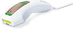 Beurer Ipl Pure Skin Pro Ipl5500 Disp. Remocao De Cabelos Ipl Pure Skin Pro Ipl 5500 Ipl5500 Branco