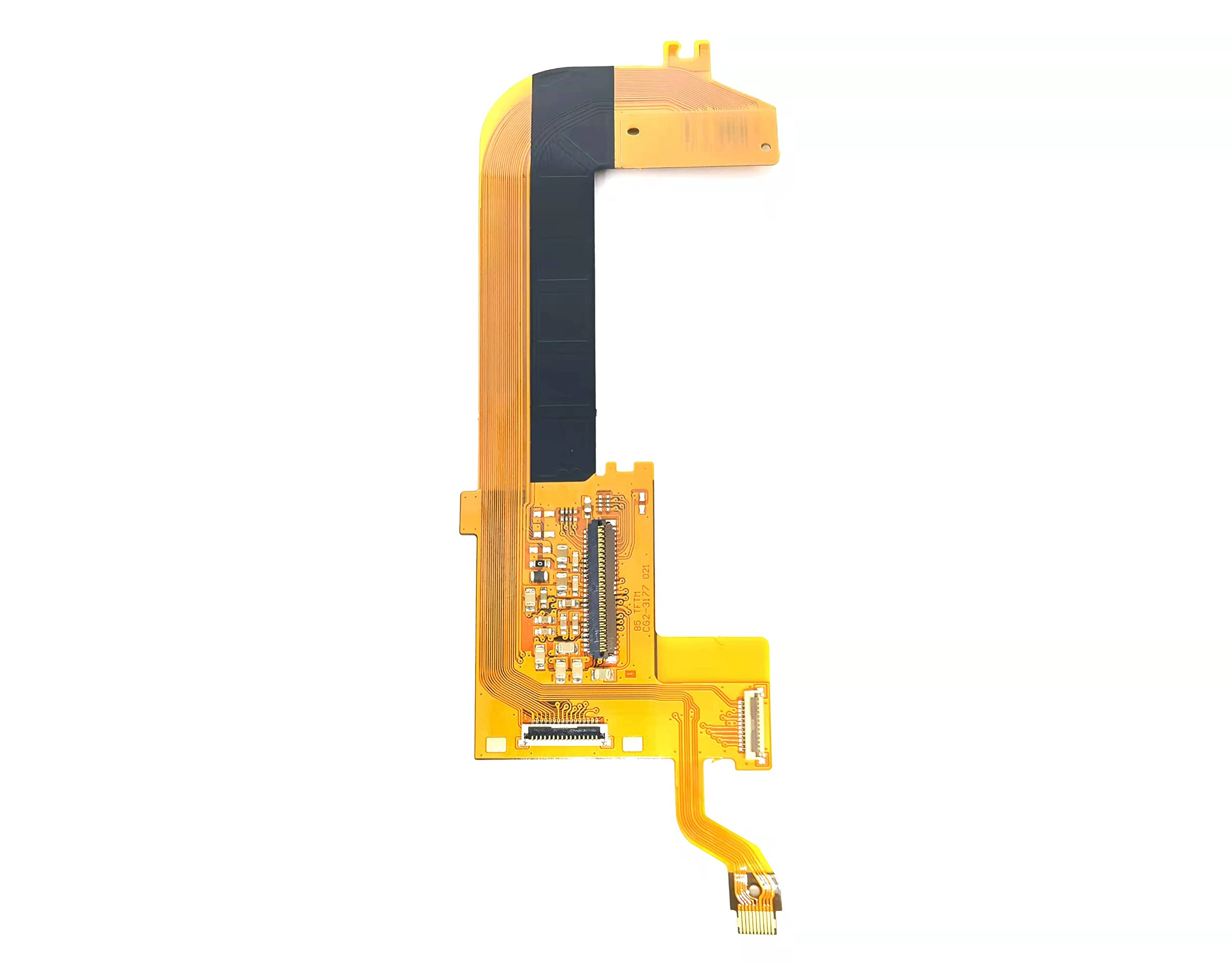 Tapa Trasera LCD Flex Cable Compatible con Canon EOS 5D Mark III / 5D3 CG2-3177