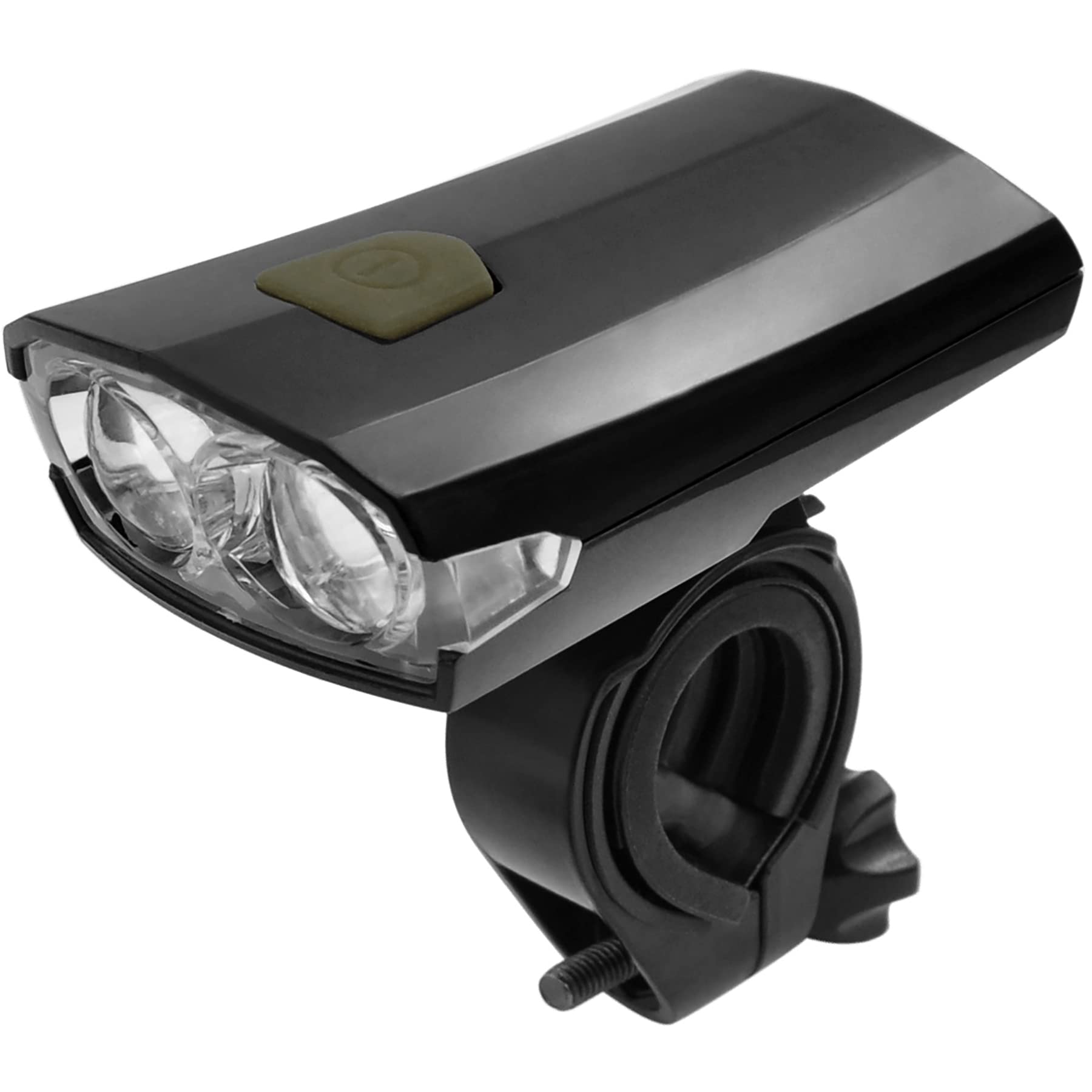 NINETY ONE Head LED Light 2 Bright (USB Reachargeable) - Black (B097GMNHH6) Amazon Price History, Amazon Price Tracker