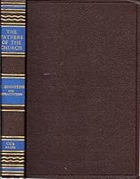 Saint Augustine, the Retractions: a New Translation B009PF60TQ Book Cover
