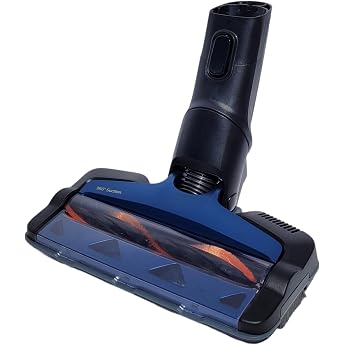 Floor Nozzle Electric Brush Turbo Brush 360  Compatible with Philips 8000 Series XC8045 XC8049