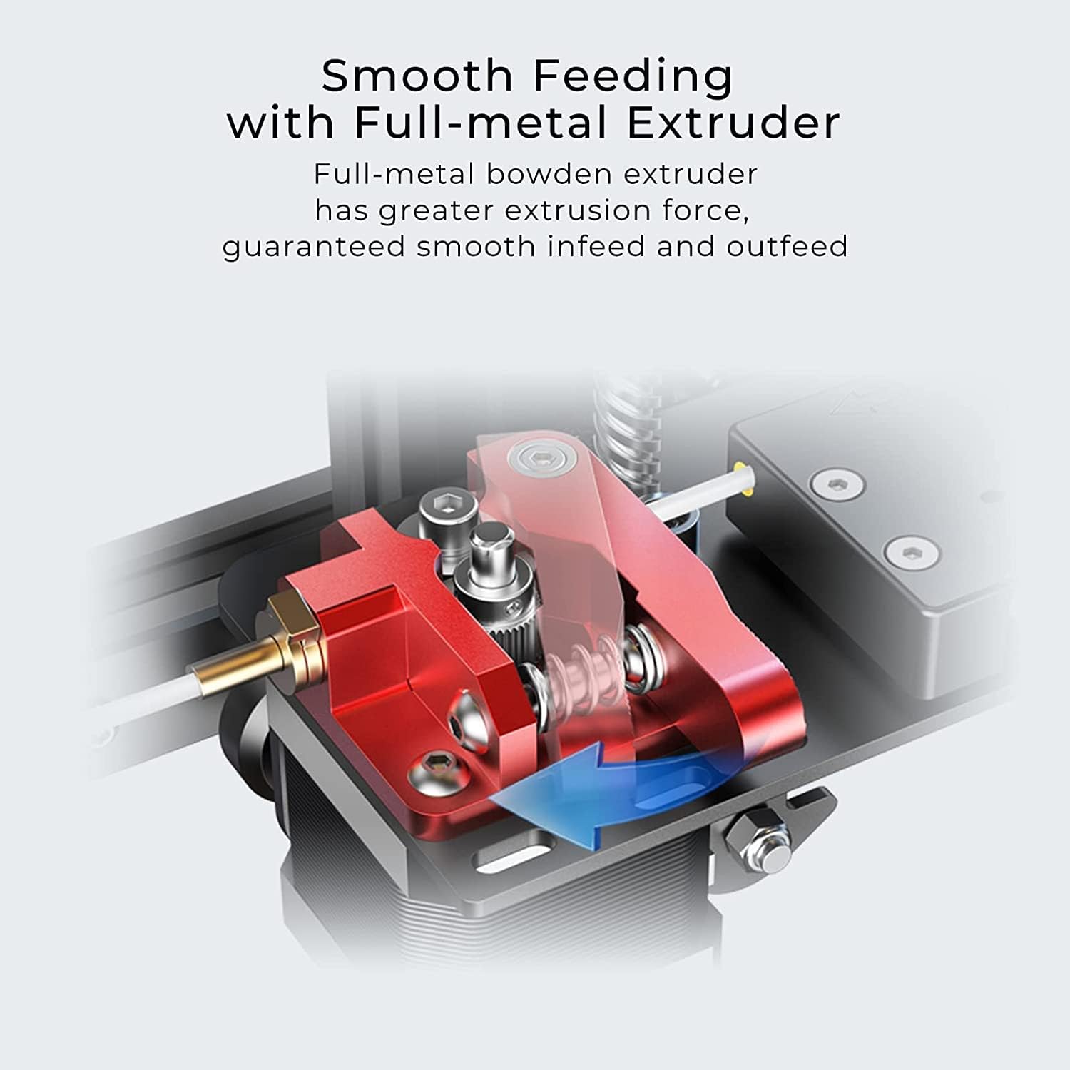 Creality Ender 3 Max