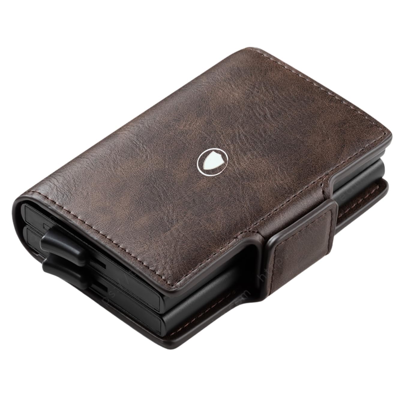 Pop-up Cardholder Wallet for Men