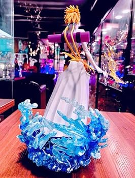 BLEACH  黒衣少年図 ザエルアポロ ガレージキット ガレキ スタチュー③ 517UYtXDfVL._UF350,350_QL50_.jpg