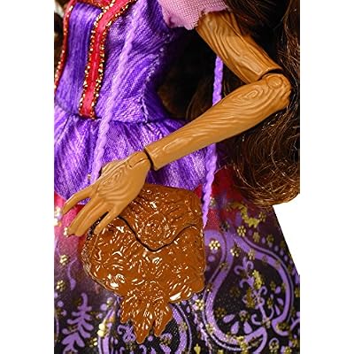 Mattel Ever After High Cedar Wood Doll