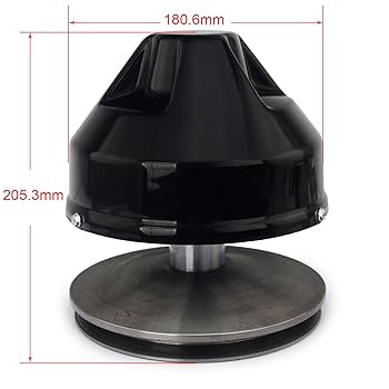 Amazon.com: SFriding Primary Drive Clutch for EZGO Marathon