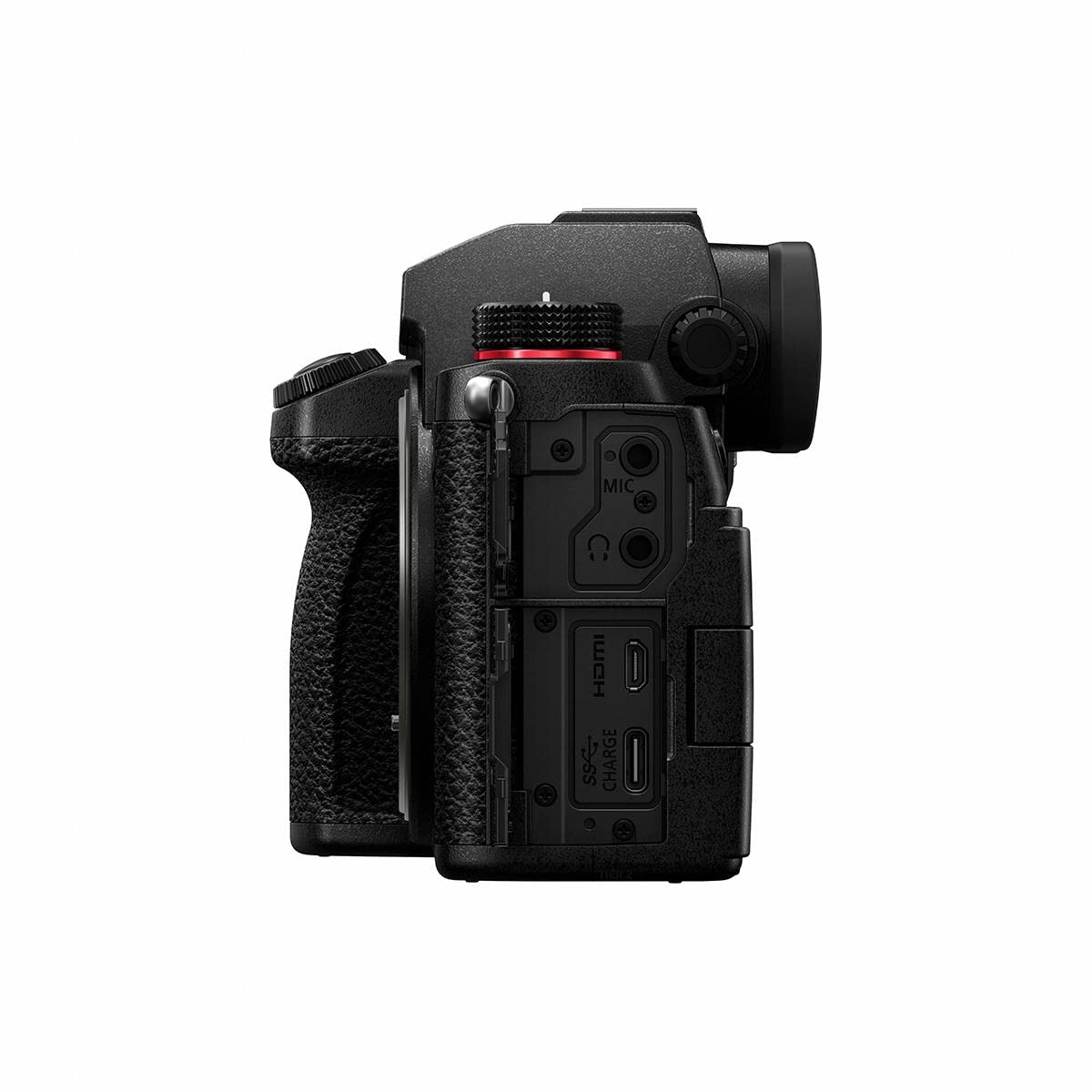 Amazon | パナソニック ミラーレス一眼カメラ Lumix DC-S5(本体のみ