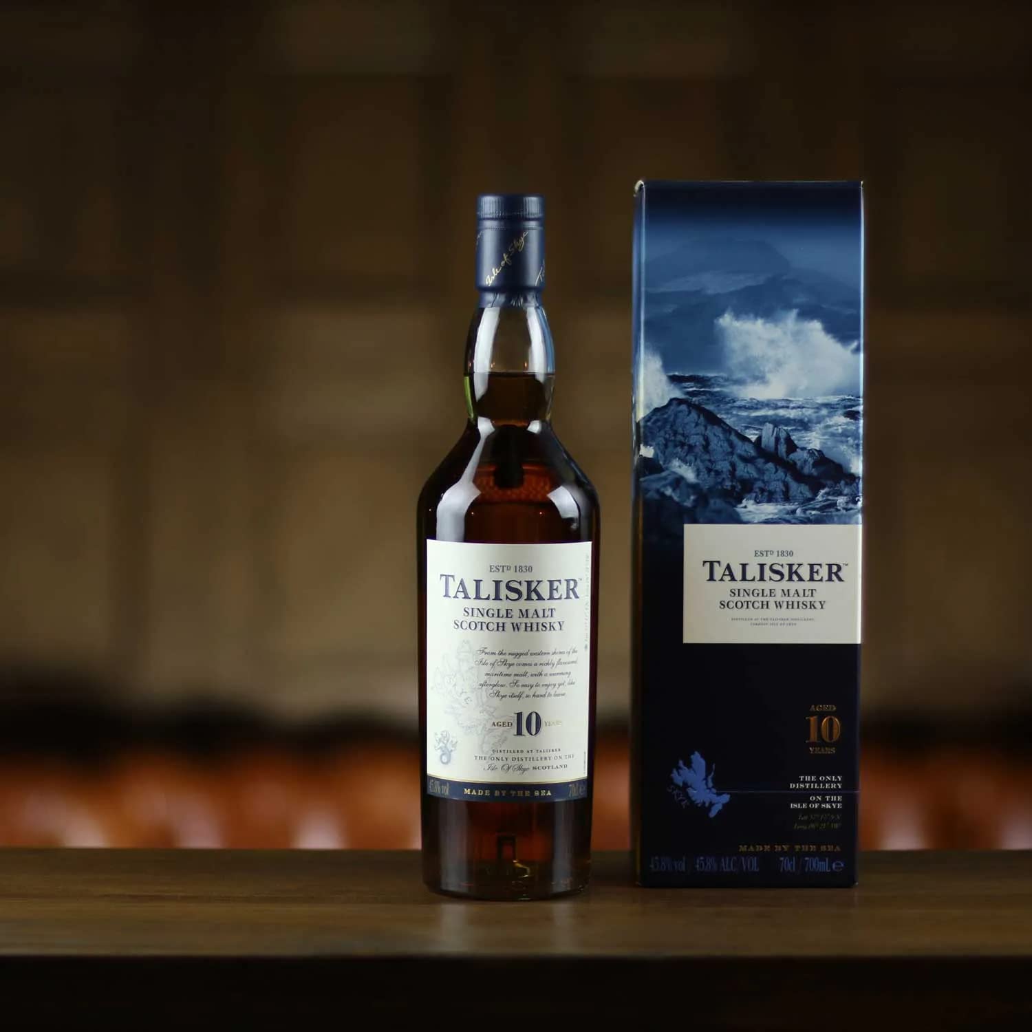 Nikka Taketsuru Pure Malt