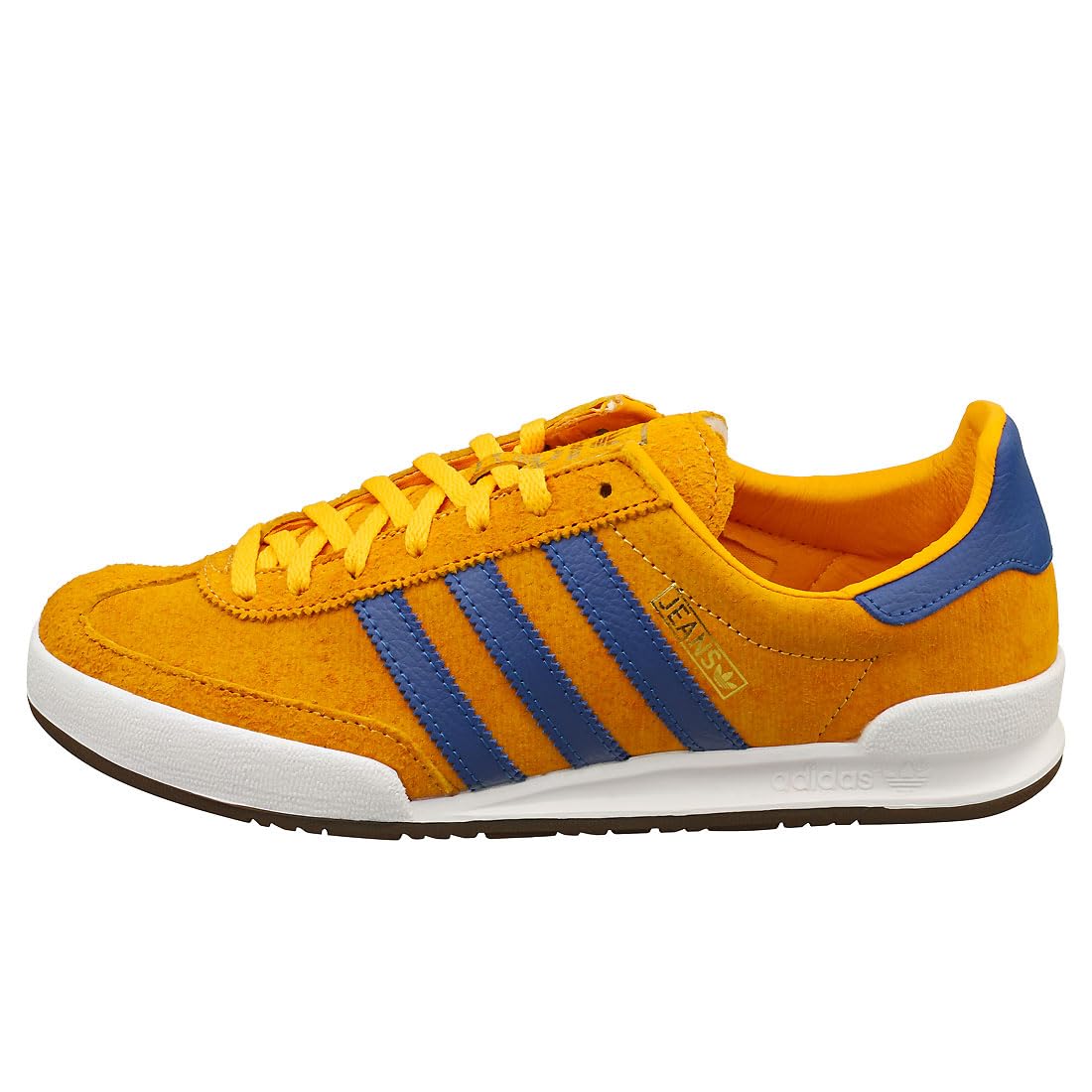 adidas Originals Sneakers Jeans - Collegiate Gold
