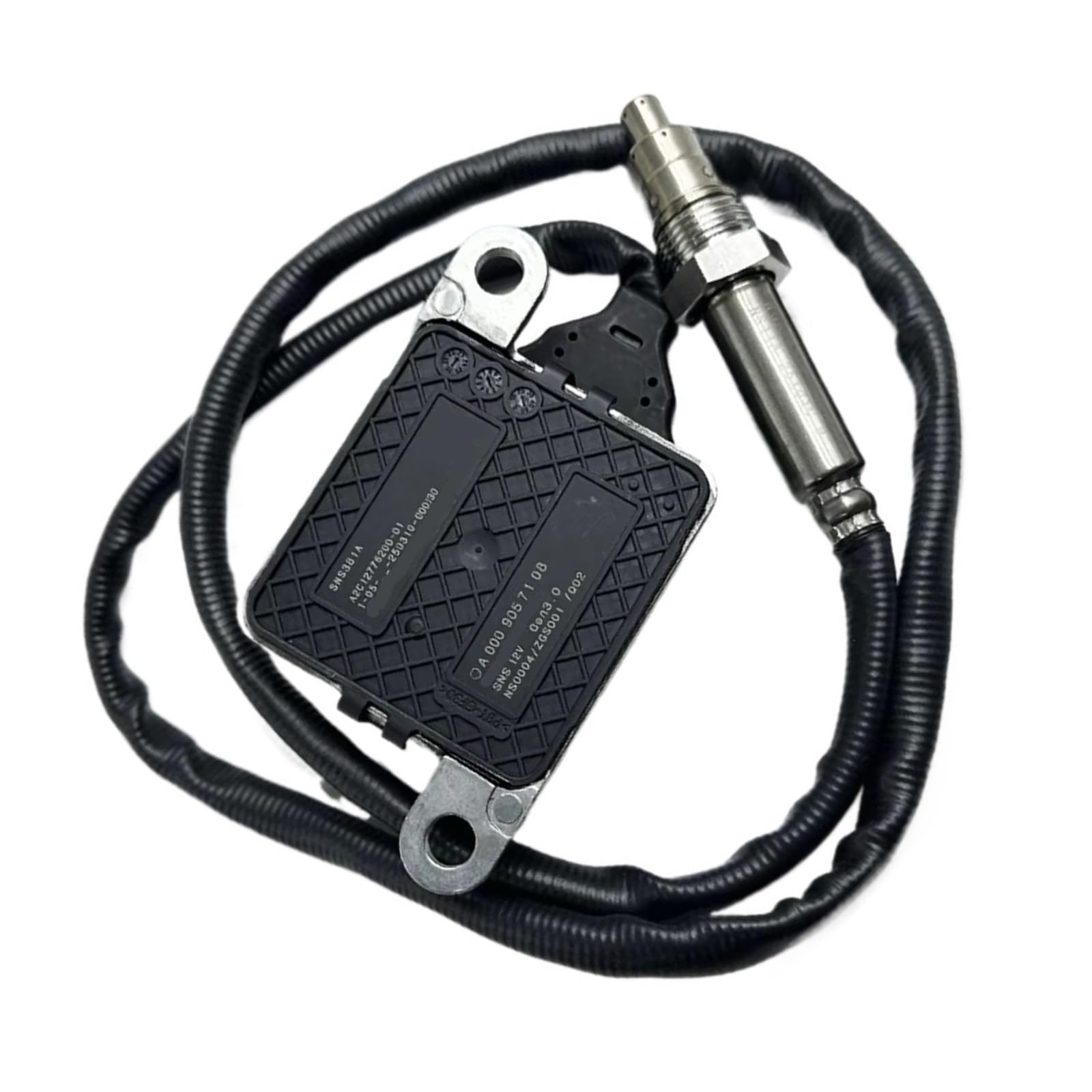 Capteur NOx contre panne pollution Benz E 300d 2017-2025 sonde oxygène