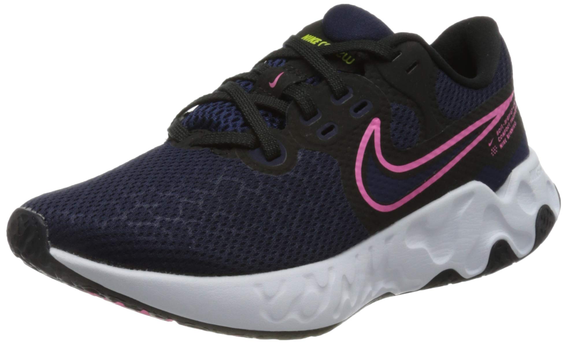 NikeWomen's Stroke Running Shoe