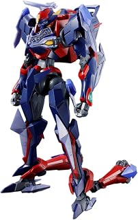 HG 1/35 Zi-アポロ（コードギアス 奪還のロゼ）