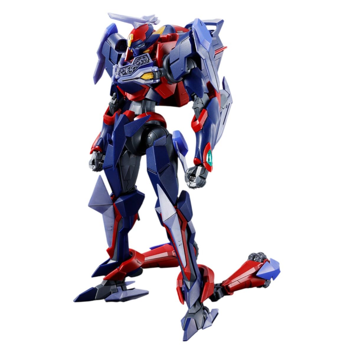 Amazon | HG コードギアス 奪還のロゼ Zi-アポロ 1/35スケール 色分け