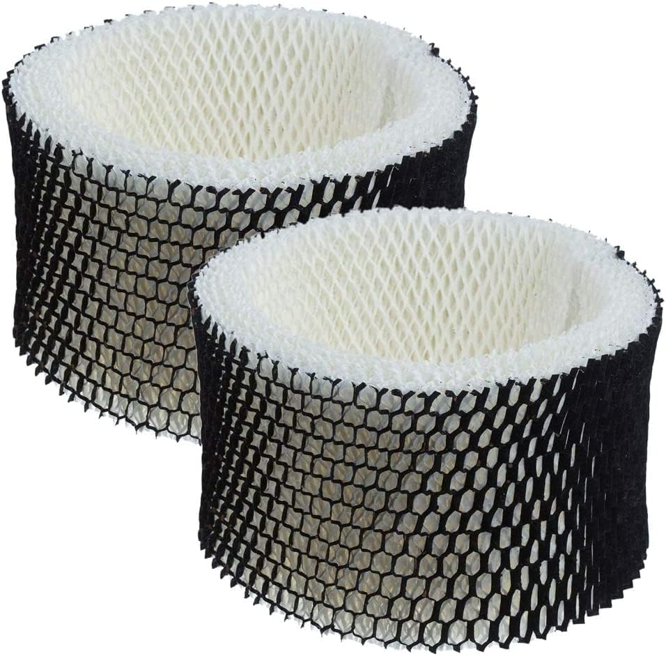 PicoHemmo Humidifier Filters Replacement for Holmes, Sunbeam and