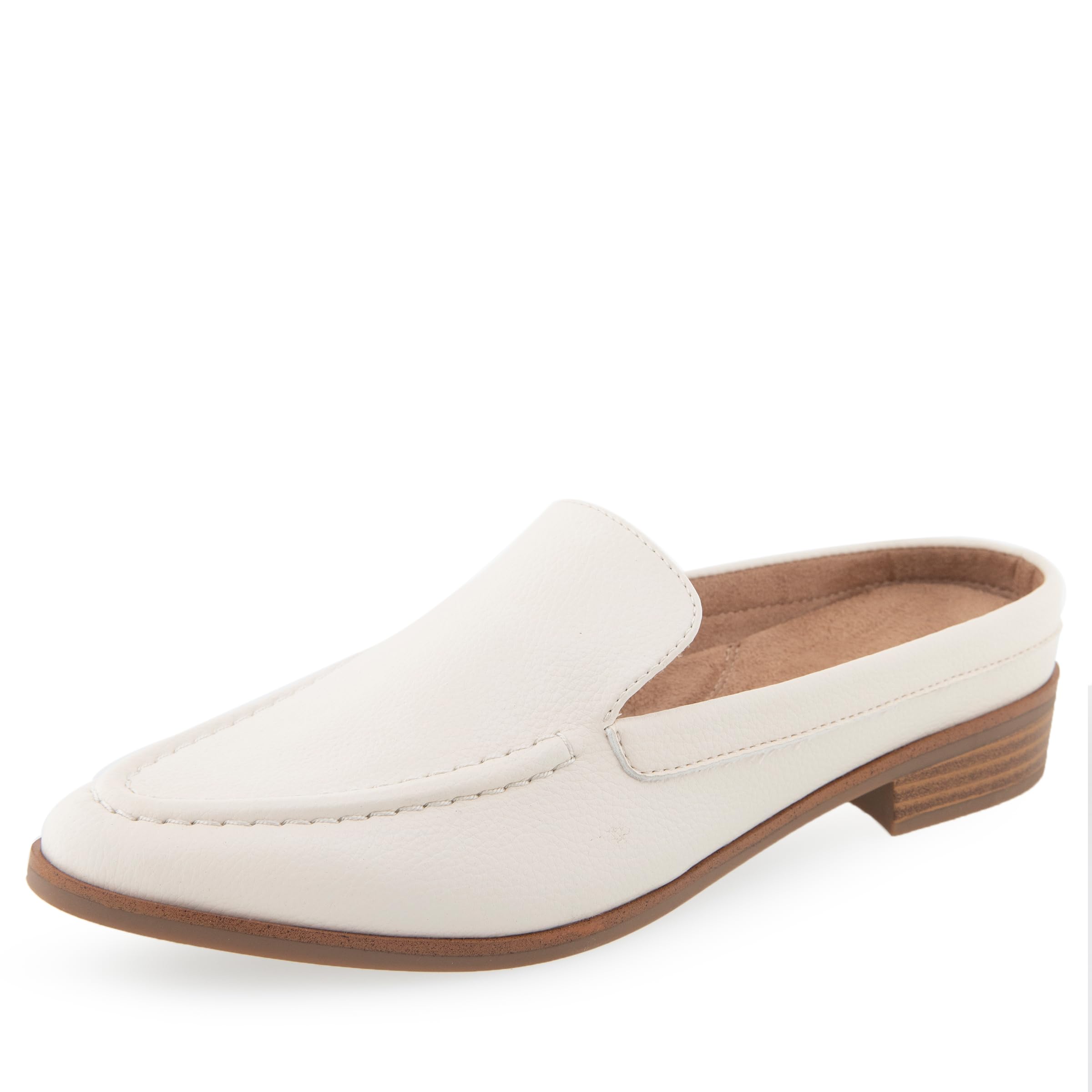 Mocasín Fulton De Piel Saffiano Sintética | Michael Kors [US