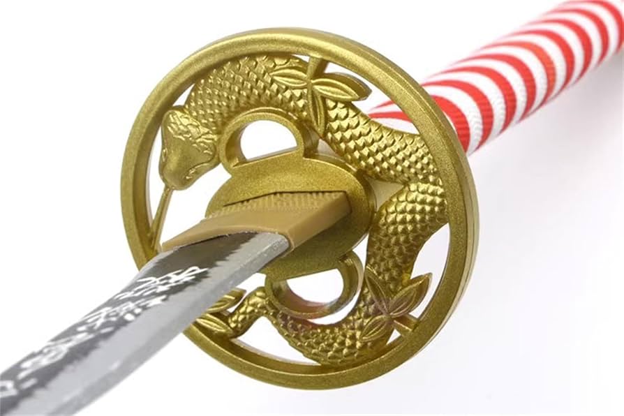 鬼滅の刃 伊黒小芭内 【羽織・草履・ウィッグ・日輪刀・鏑丸】セット 鬼滅の刃 伊黒小芭内 【羽織・草履・ウィッグ・日輪刀・鏑丸