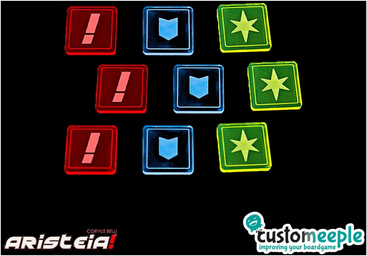 Accumulated Symbols Set
