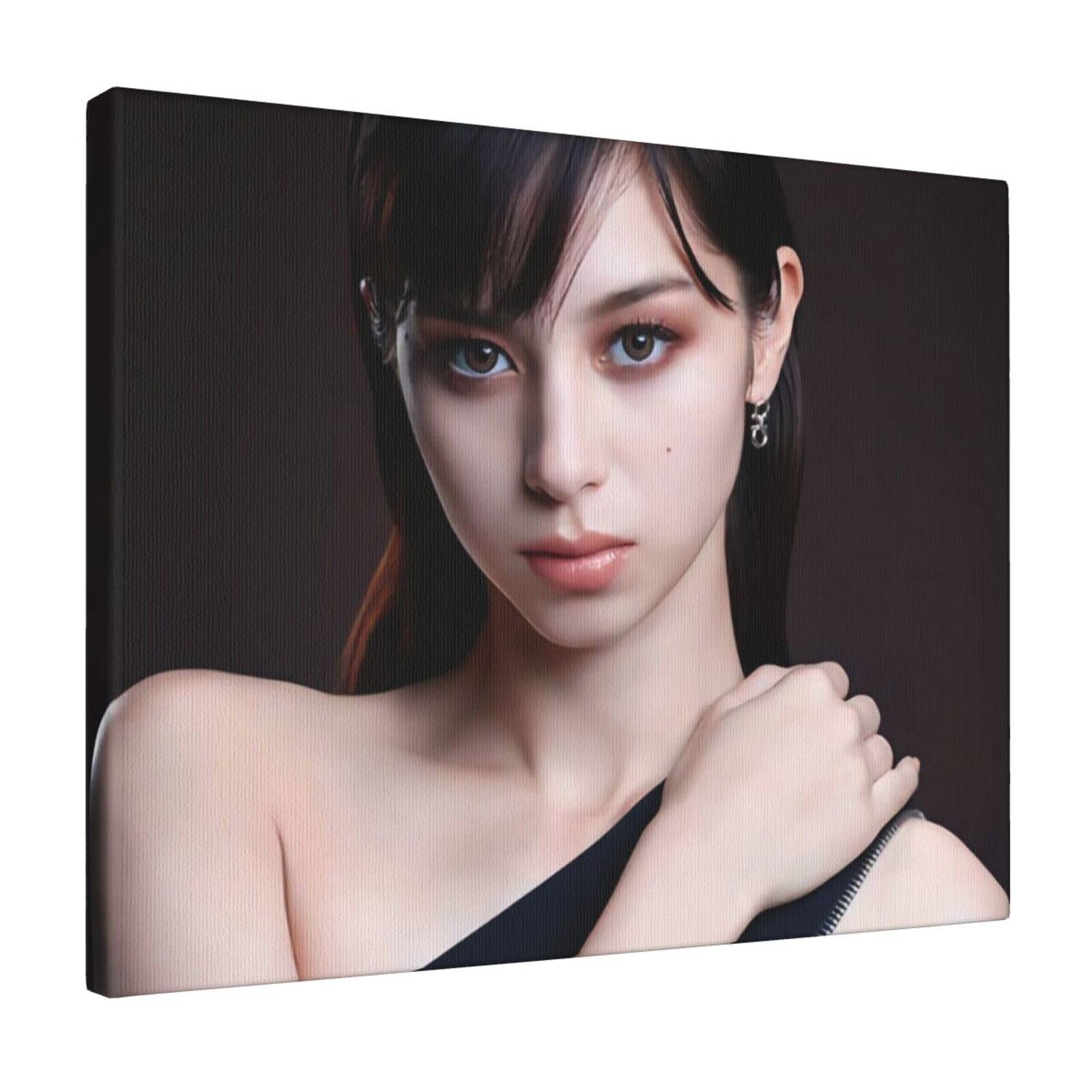 Amazon.co.jp: 中条あやみ 装飾画 壁掛け アート ポスター・イラスト