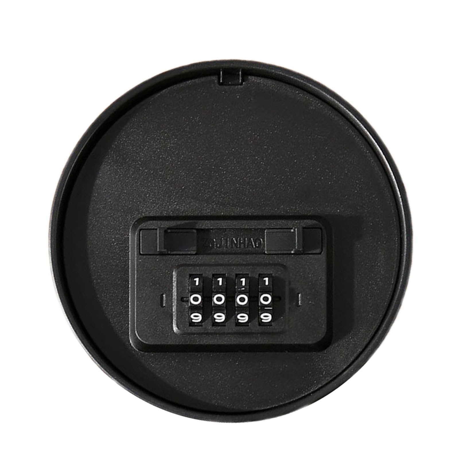 Mekalero Potted Plant Base for Storing Small Valuables Money Hideaways with Secret Compartment Small Treasure Concealing Safe Outdoor Safe