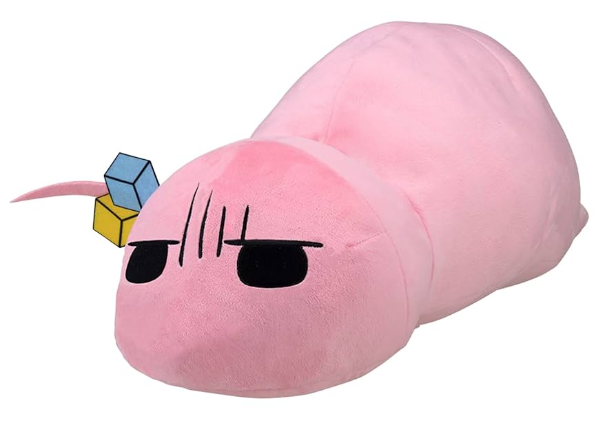 ぼっち・ざ・ろっく!  下北沢のツチノコ Amazon｜下北沢のツチノコ クッション ぼっち・ざ・ろっく